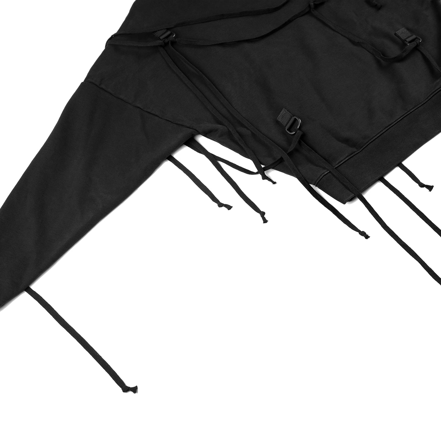 Mast Hoodie