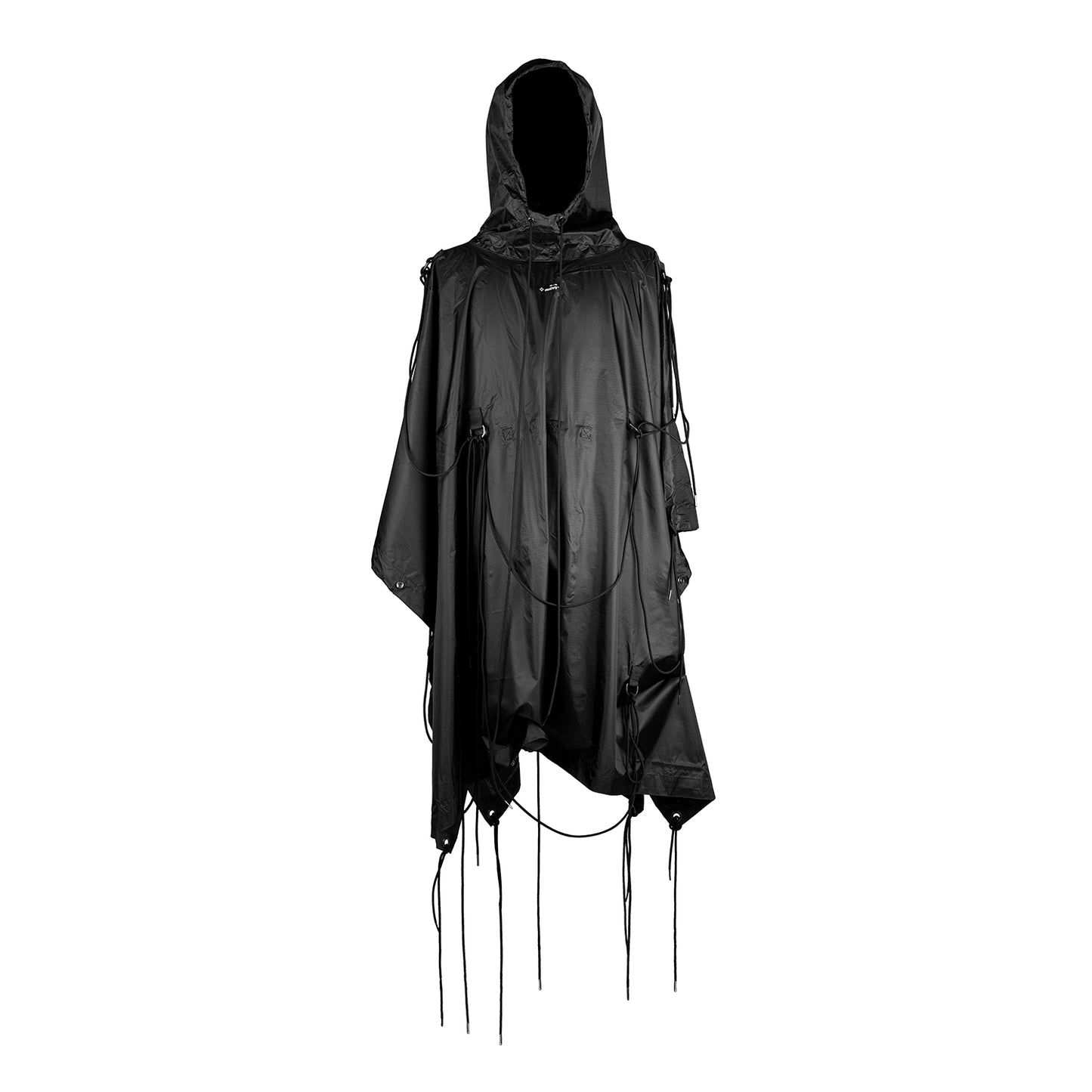 Mast Poncho