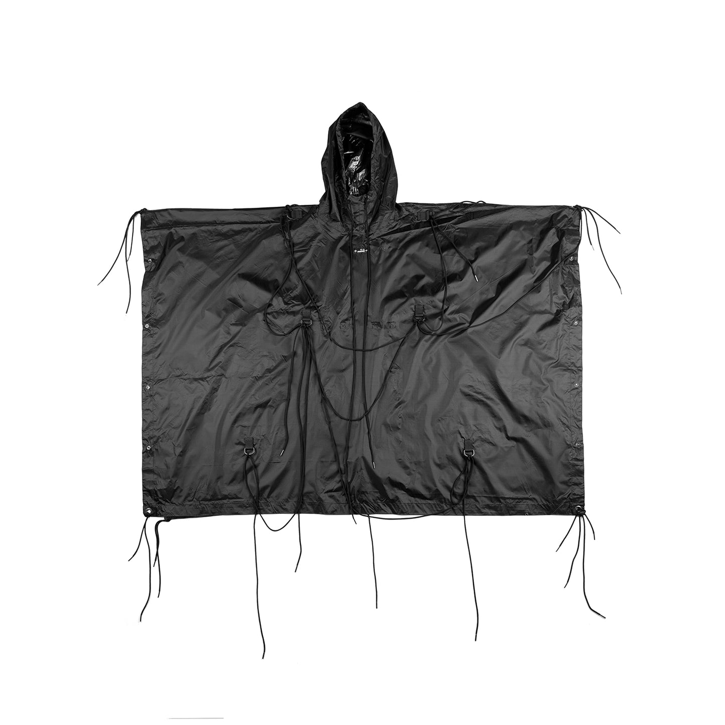 Mast Poncho
