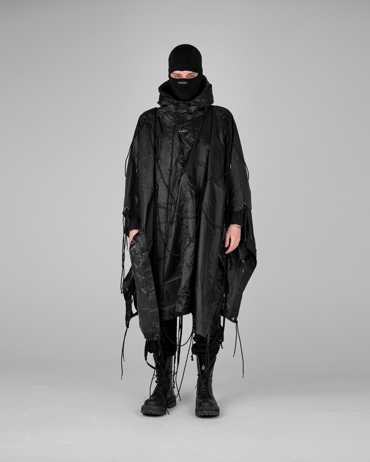 Mast Poncho