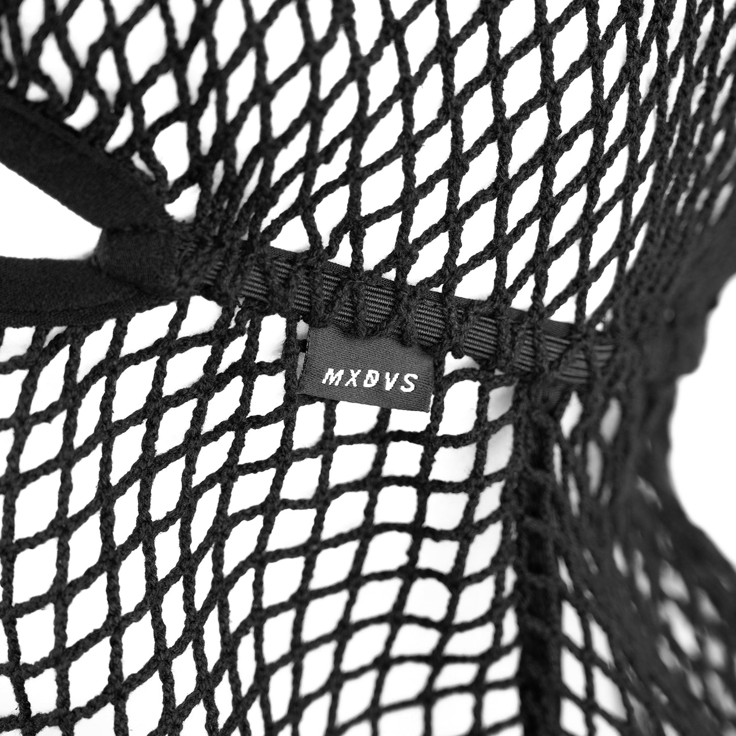 Mesh Mask