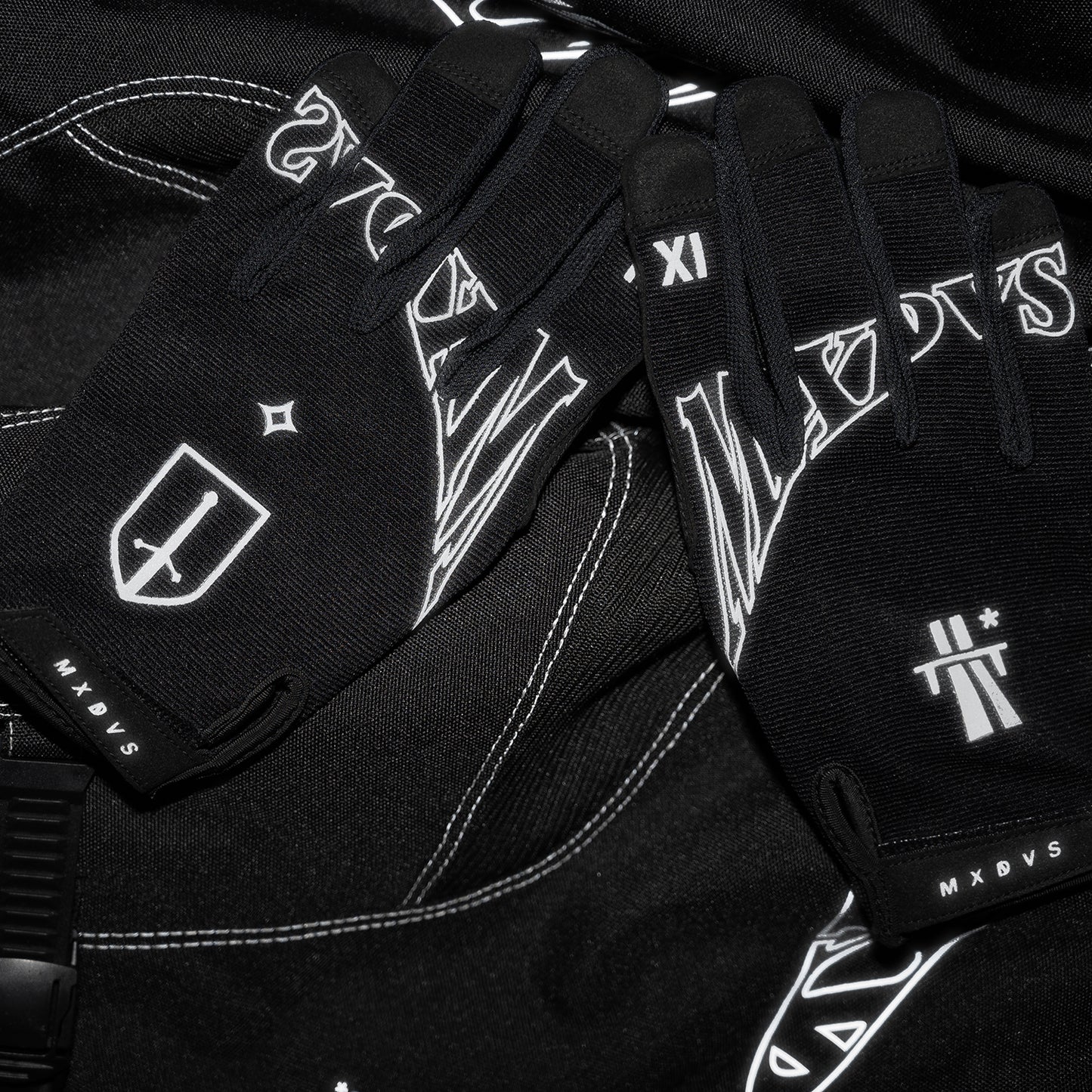 MX Gloves 2.0