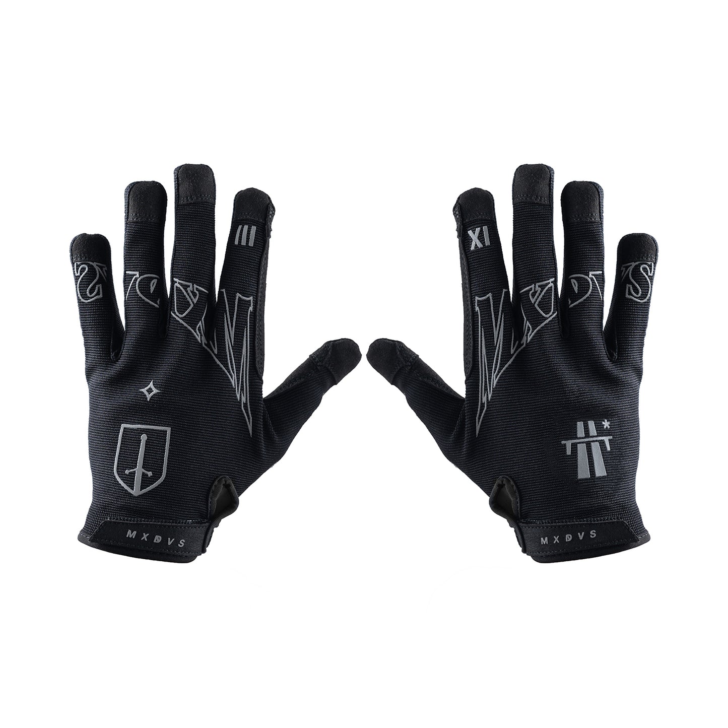 MX Gloves 2.0