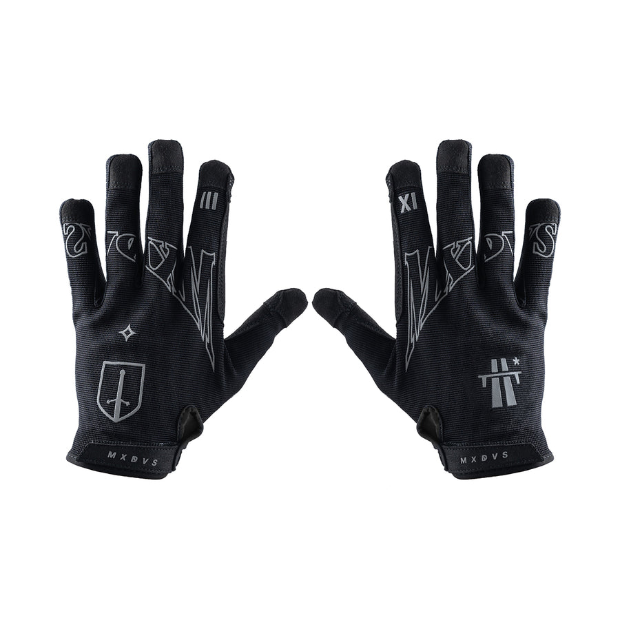 MX Gloves 2.0