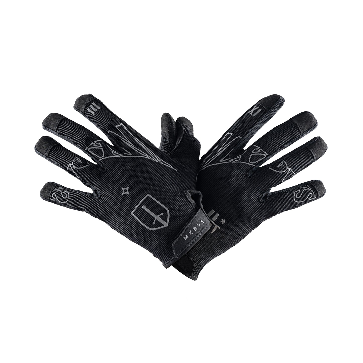 MX Gloves 2.0