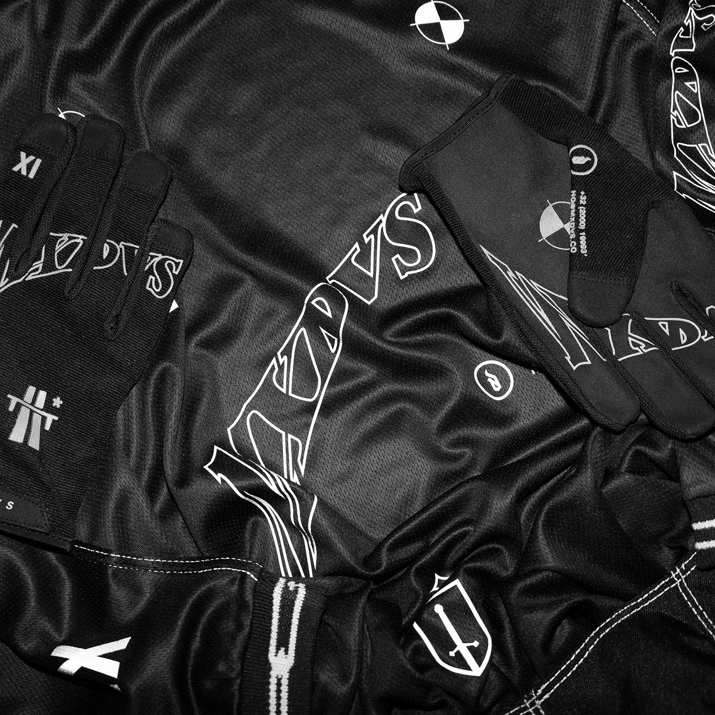 MX Gloves 2.0