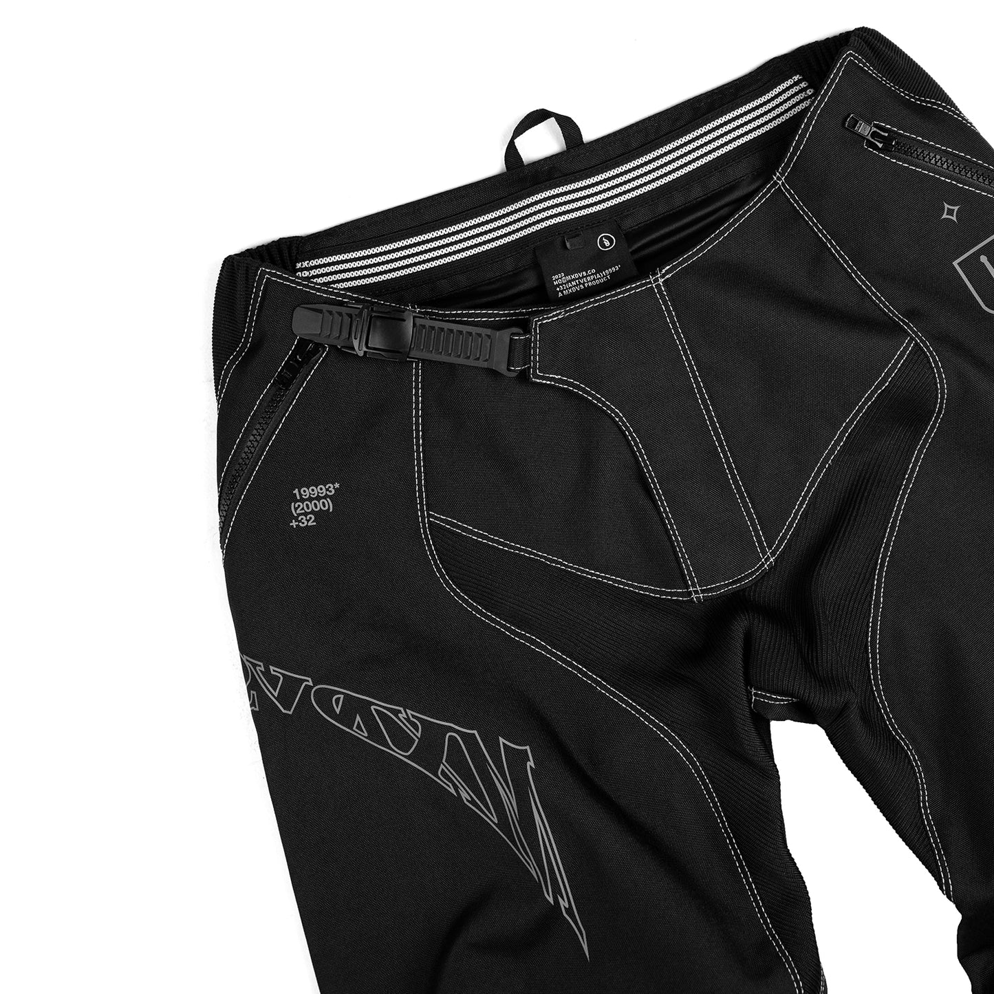 MX Pants 2.0