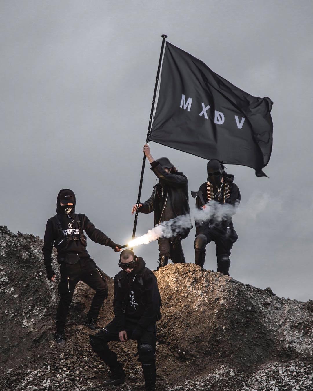 No Soul, Just a Shell