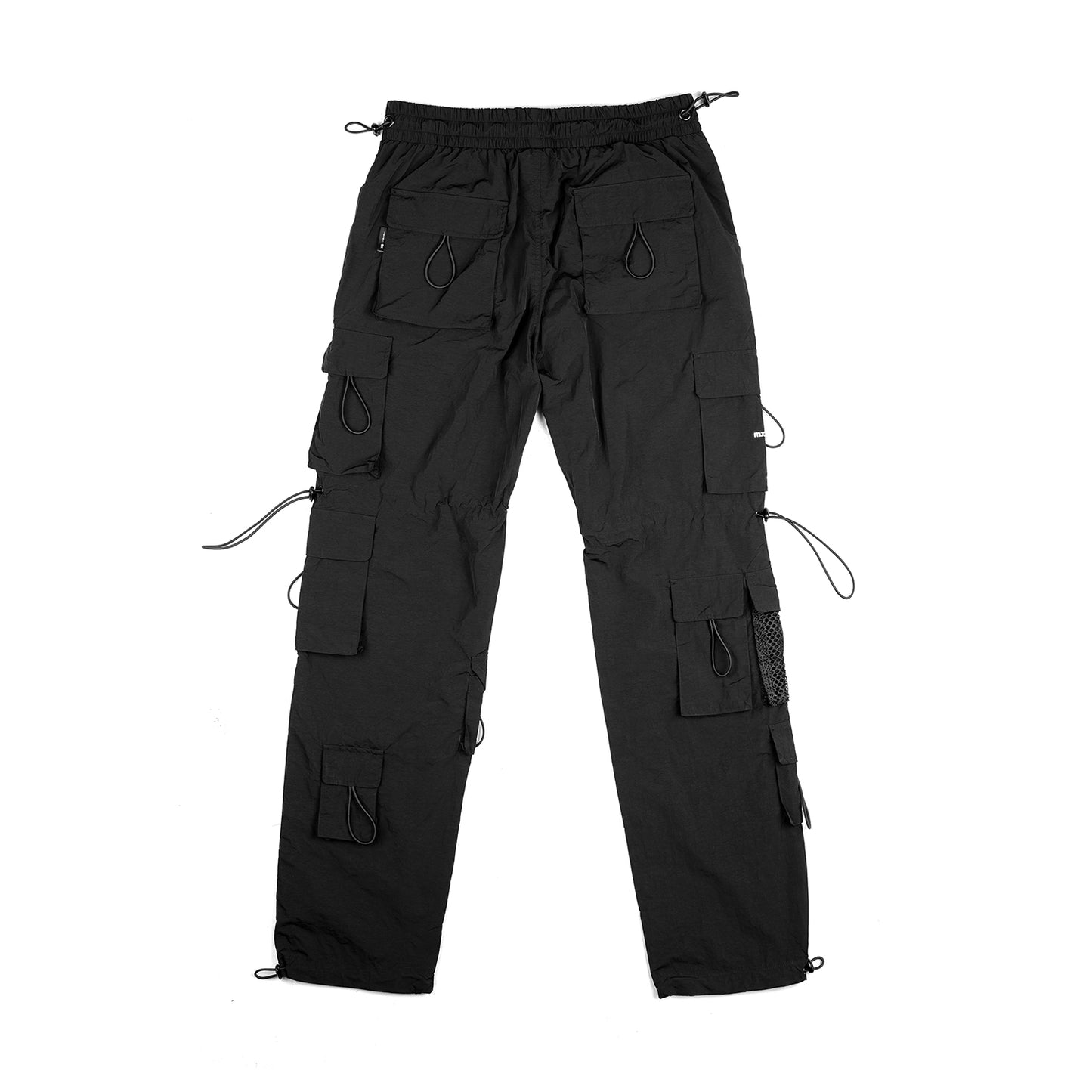 Nylon Cargo