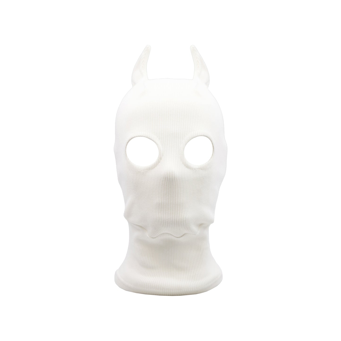White Malinois Mask