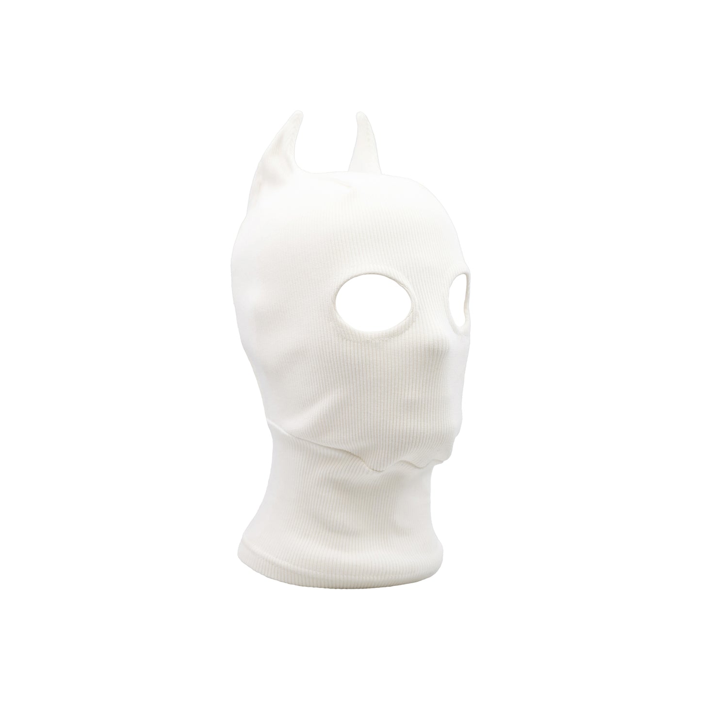 White Malinois Mask