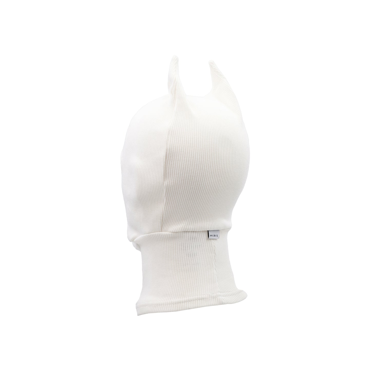 White Malinois Mask