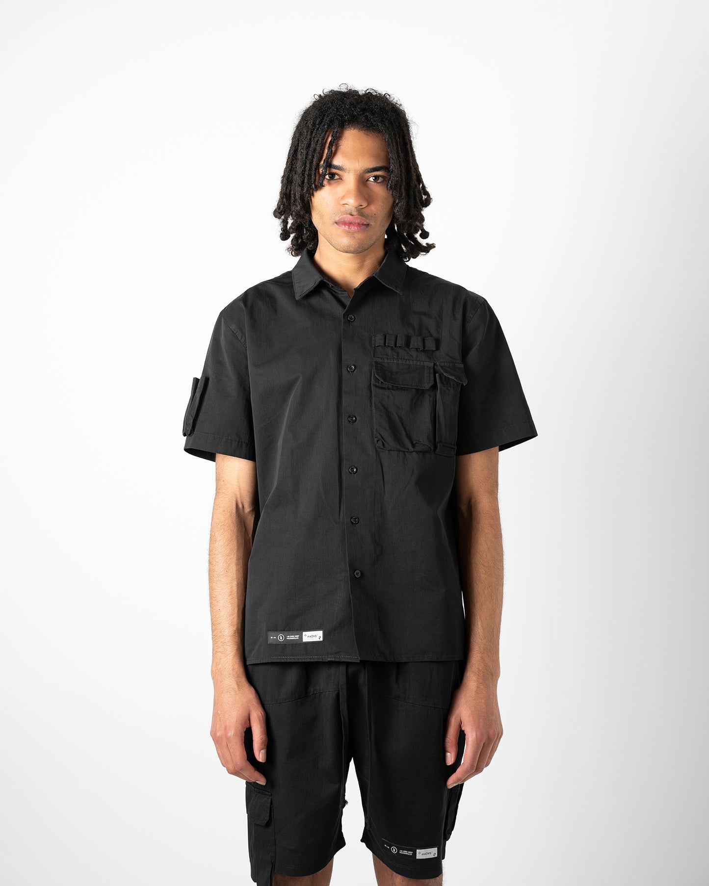 Pathfinder Shirt