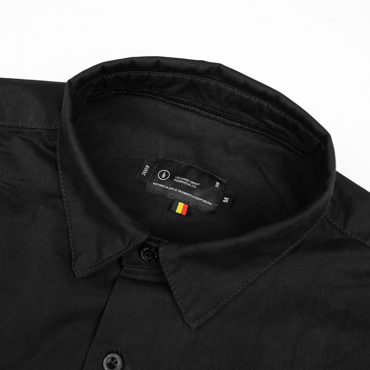 Pathfinder Shirt
