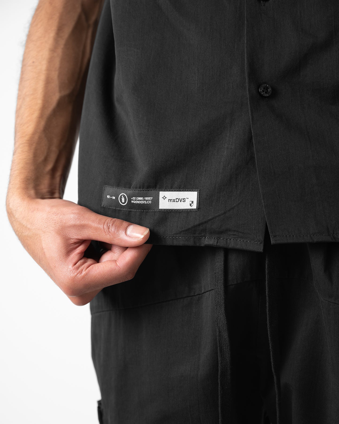 Pathfinder Shirt