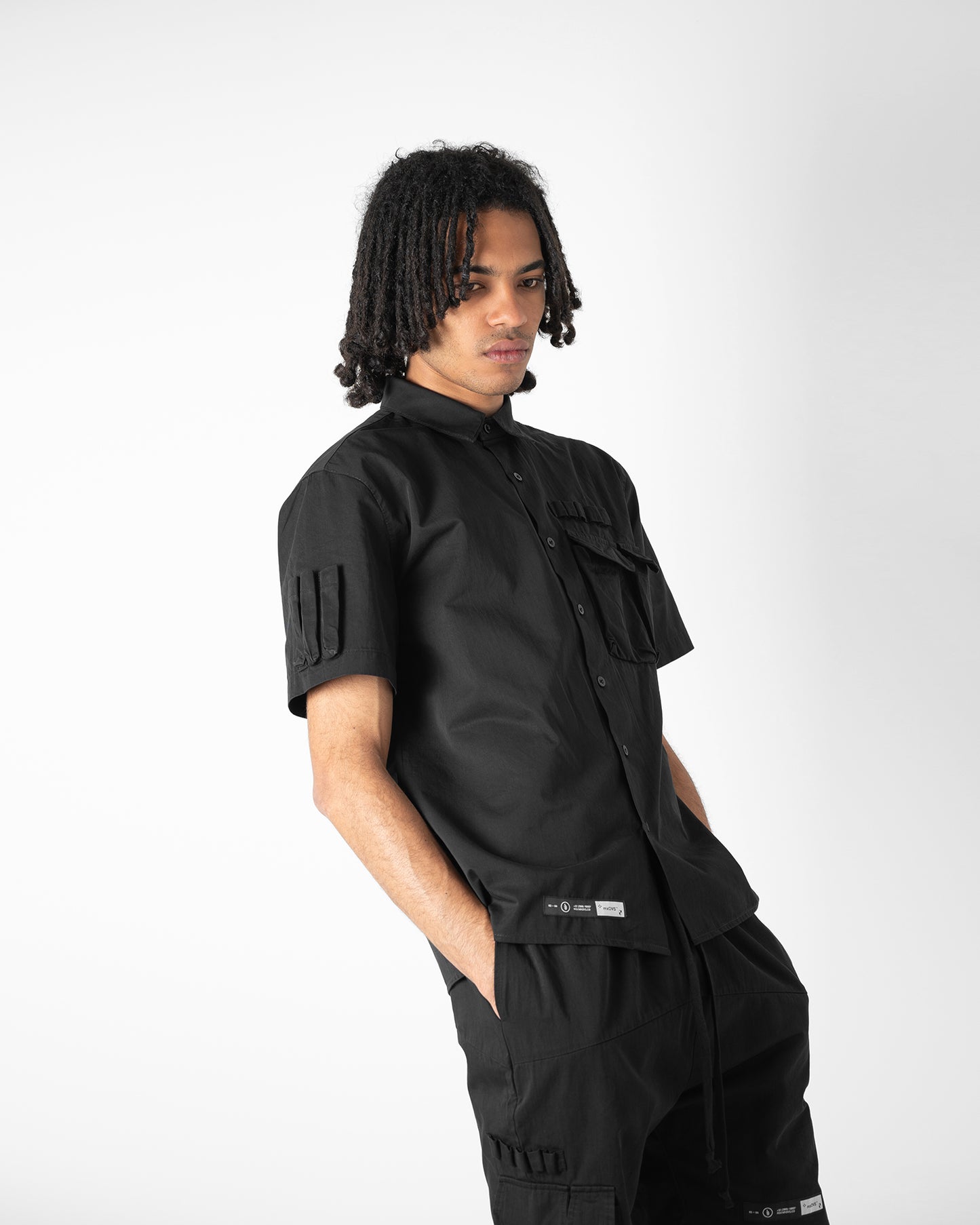 Pathfinder Shirt