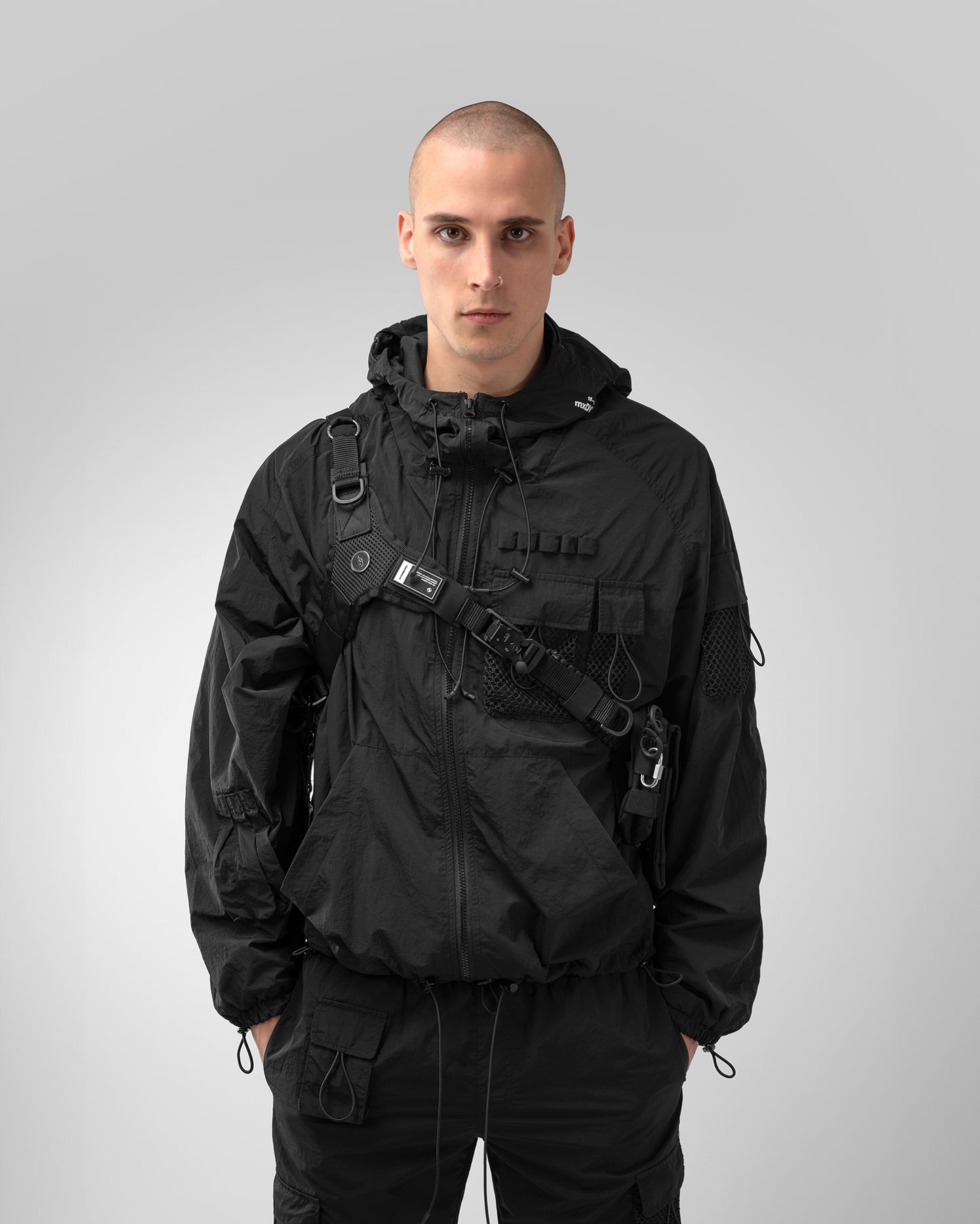 Shoulder Strap 1.0