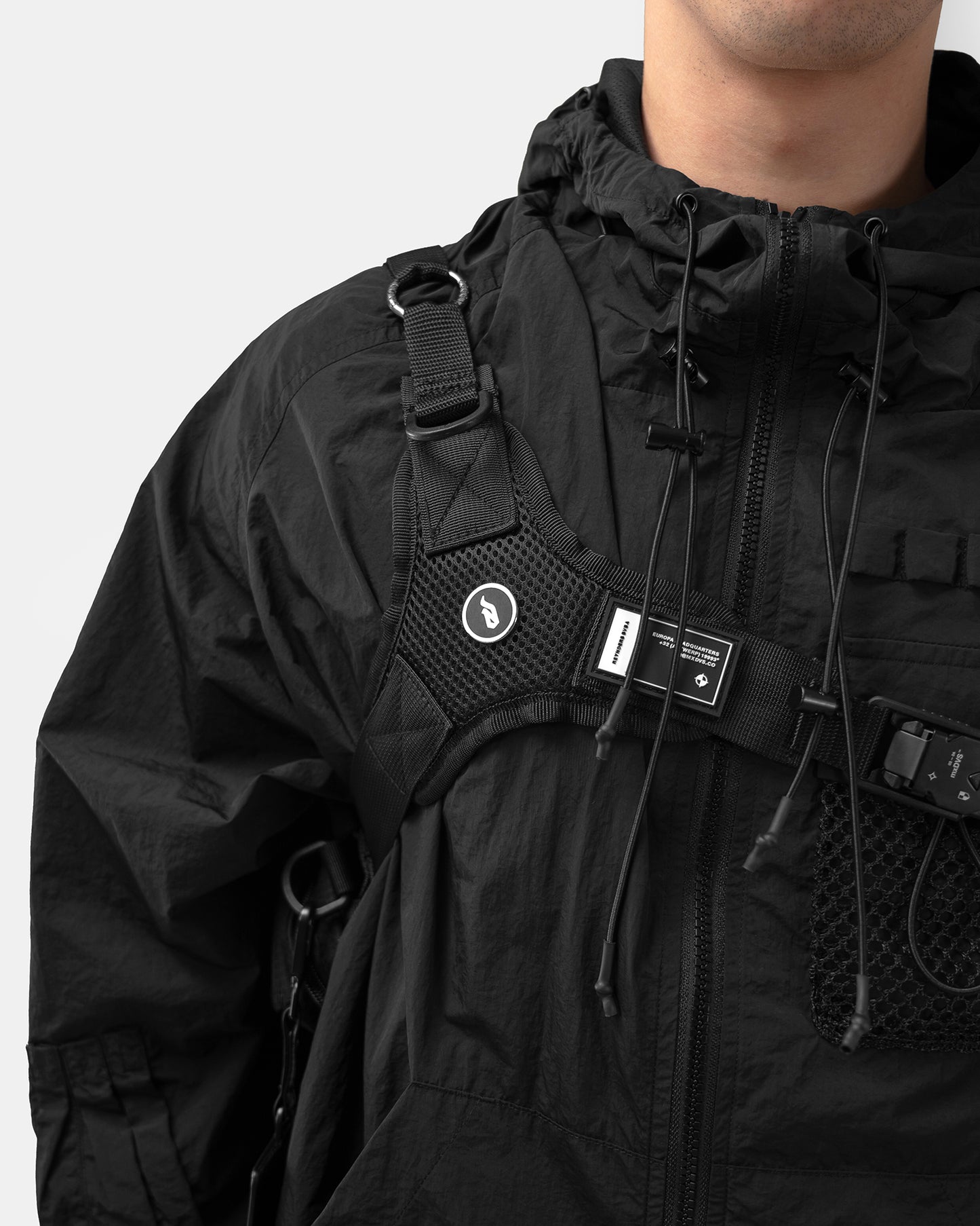 Shoulder Strap 1.0