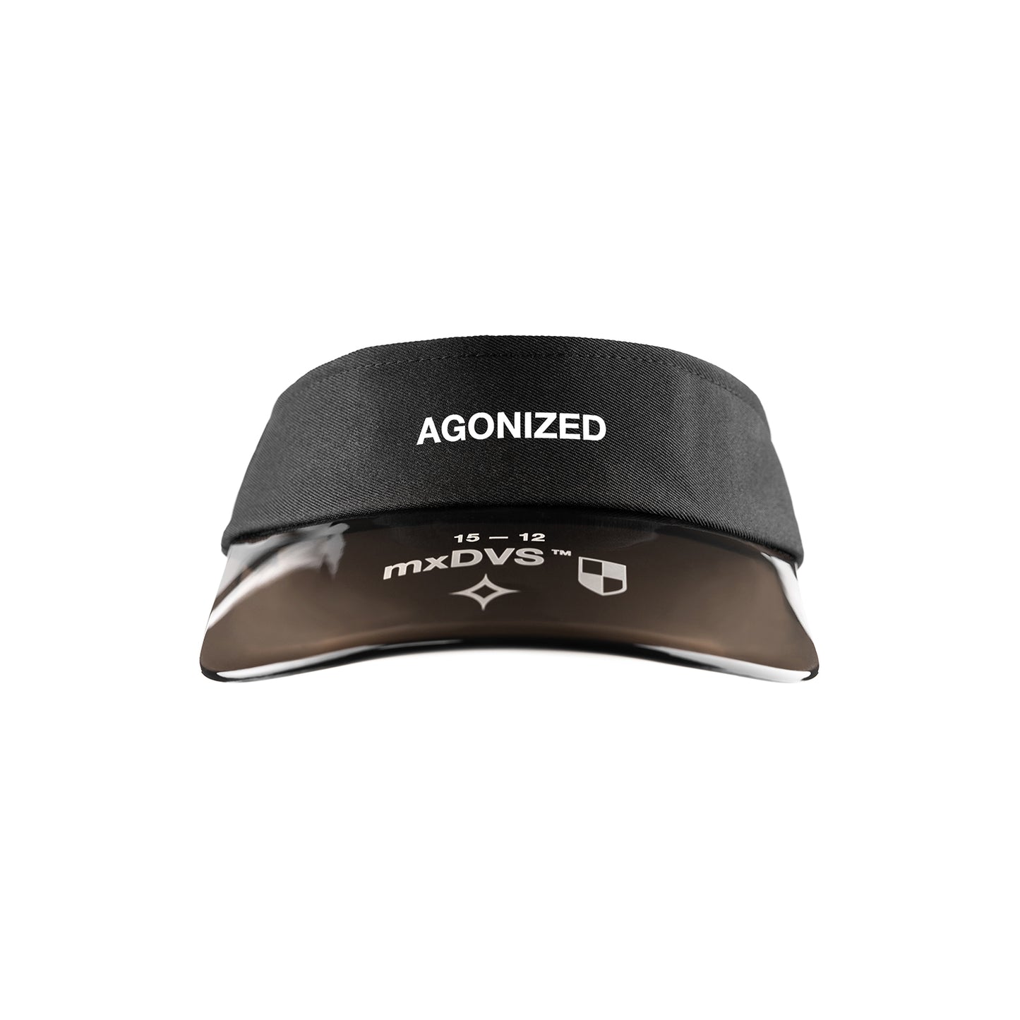 Visor Cap 2.0