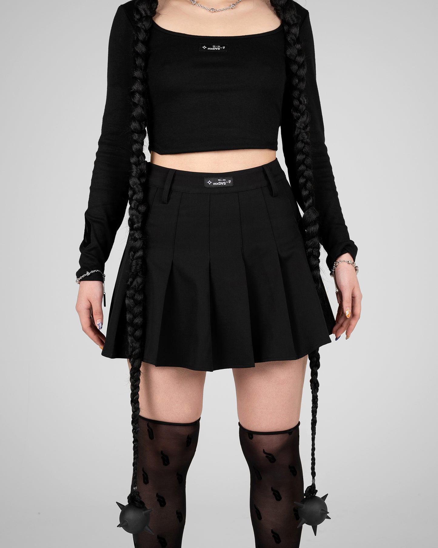 Tennis Skirt 2.0