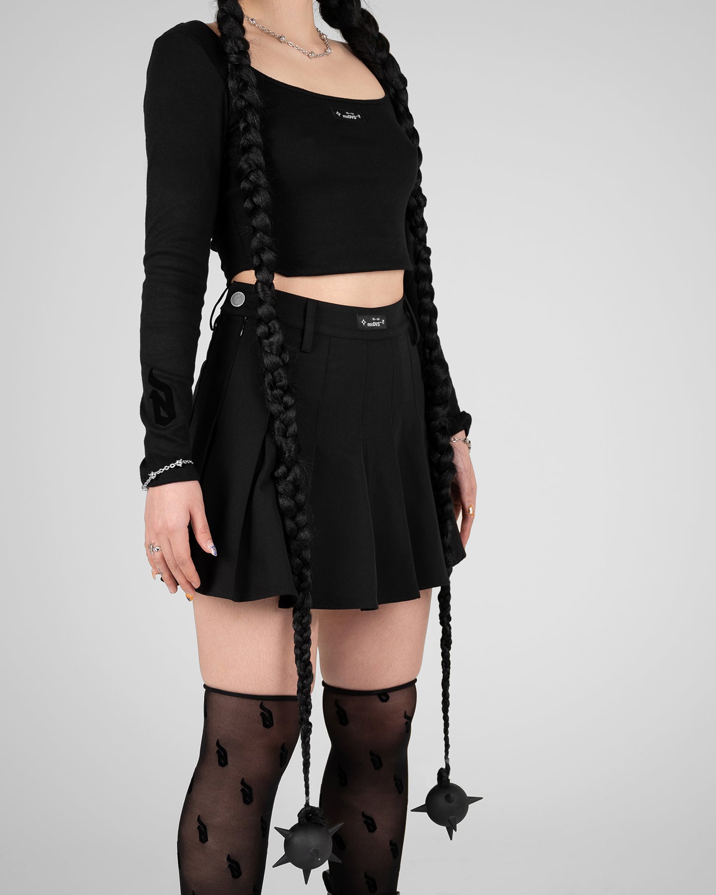 Tennis Skirt 2.0