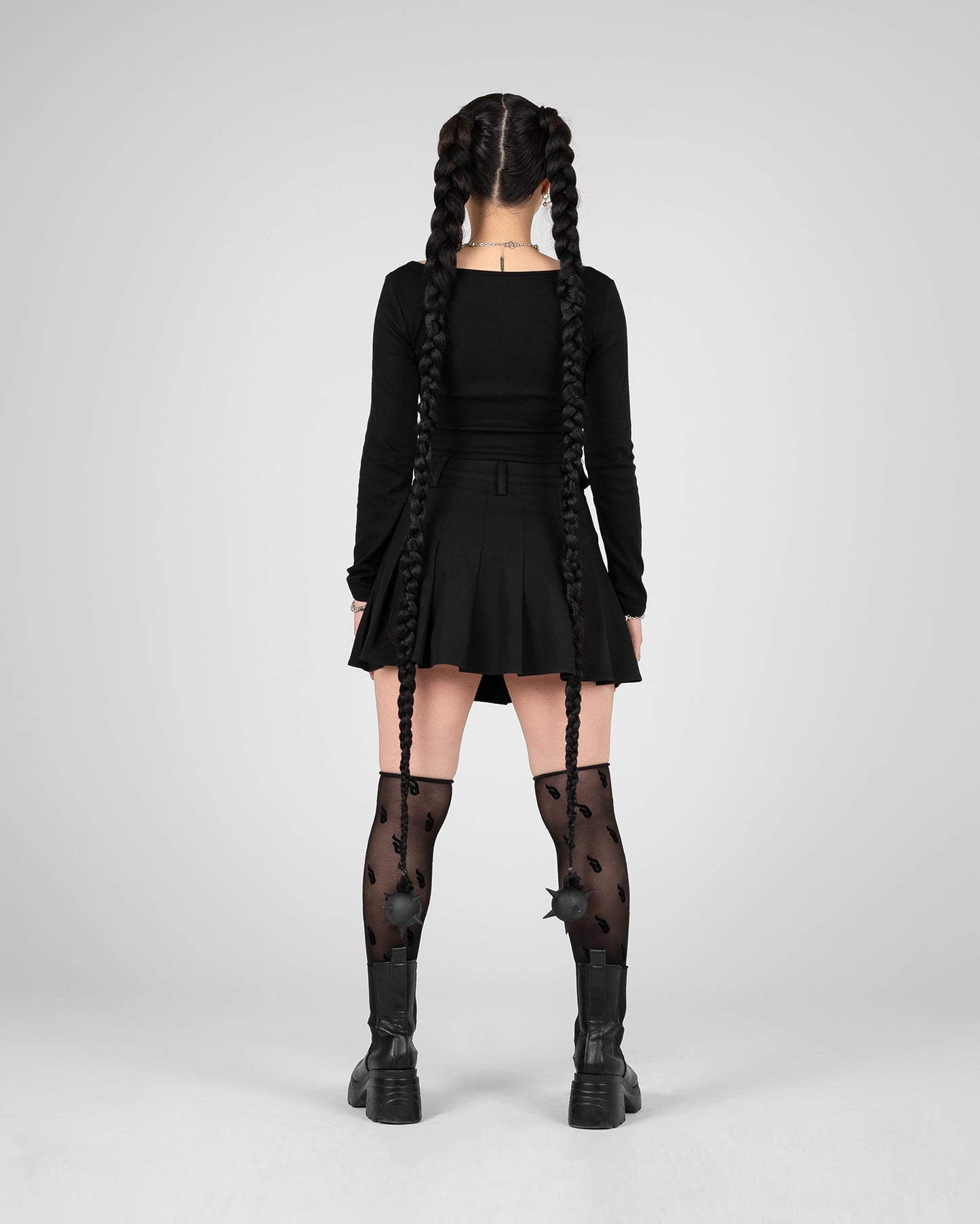 Tennis Skirt 2.0