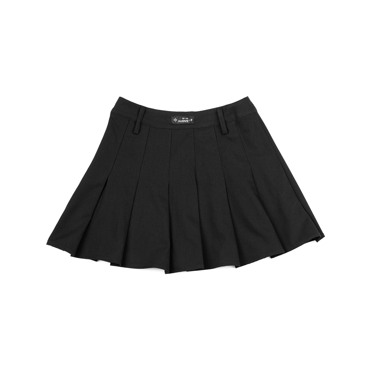 Tennis Skirt 2.0