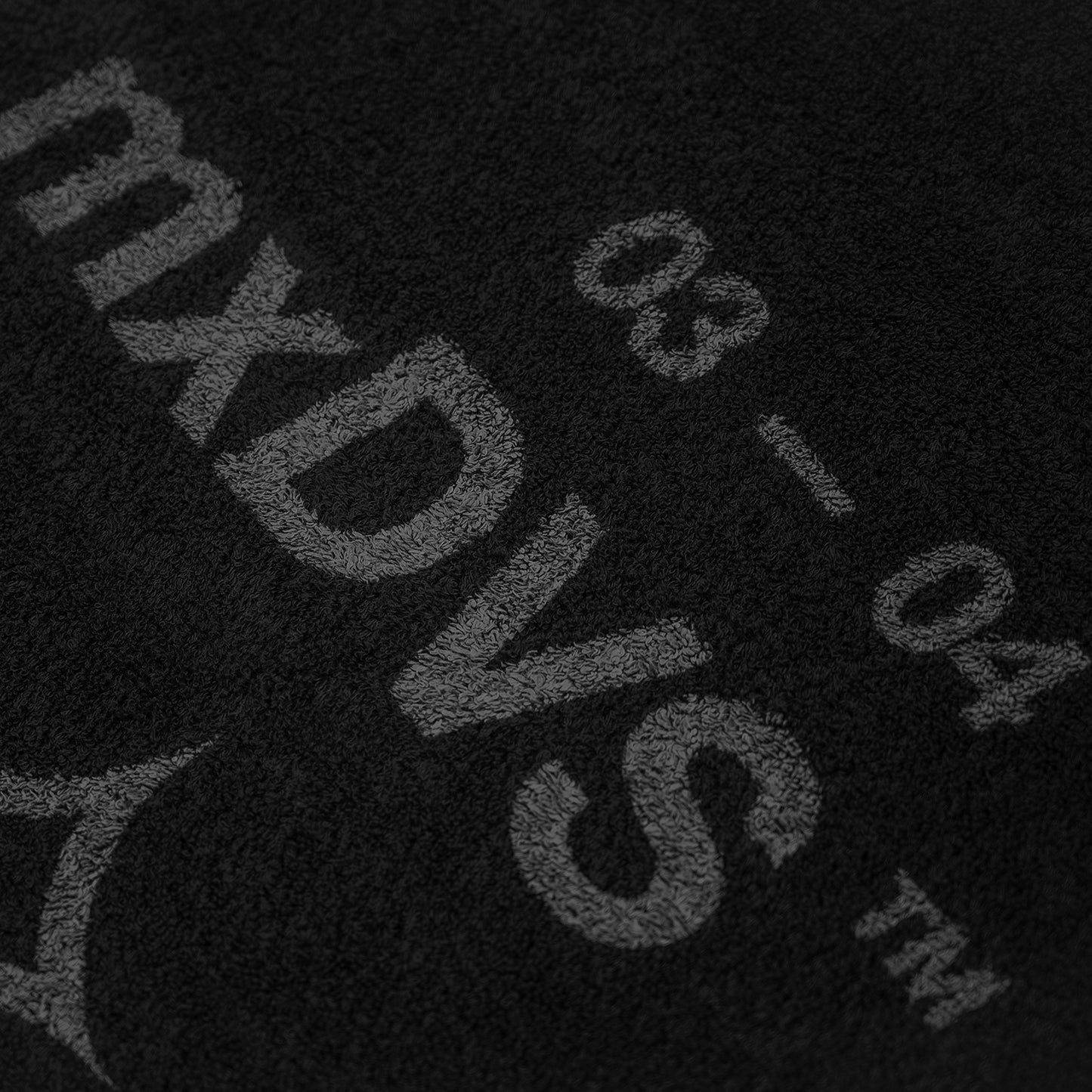 700 x 1300 mm Towel