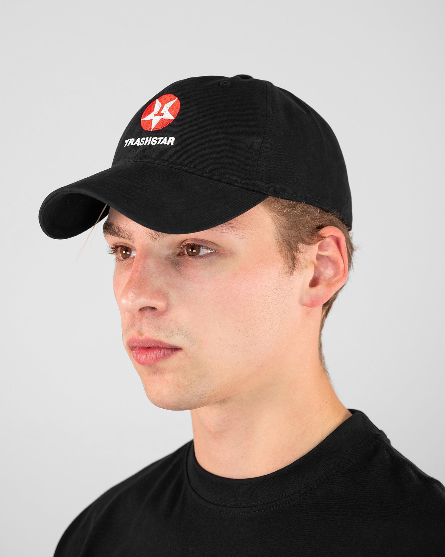 Trashstar Hat