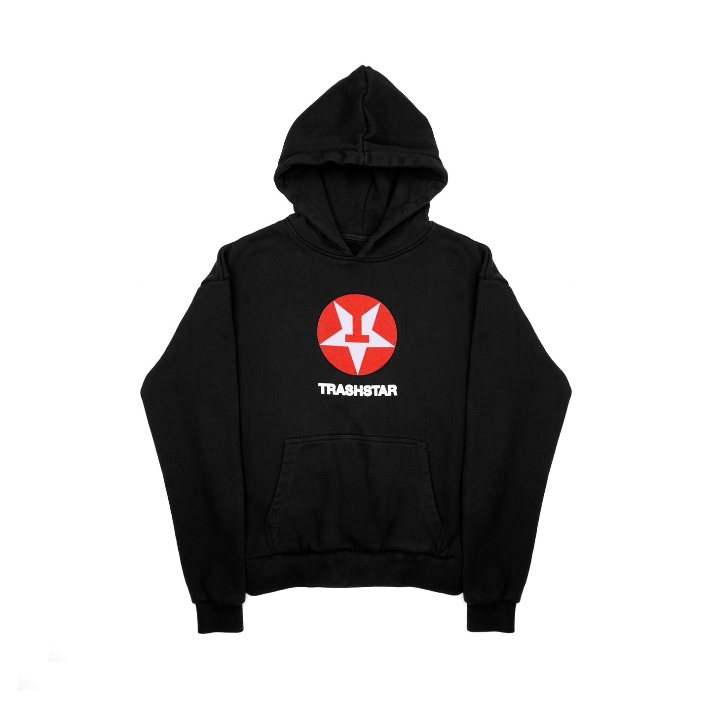 Trashstar hoodie