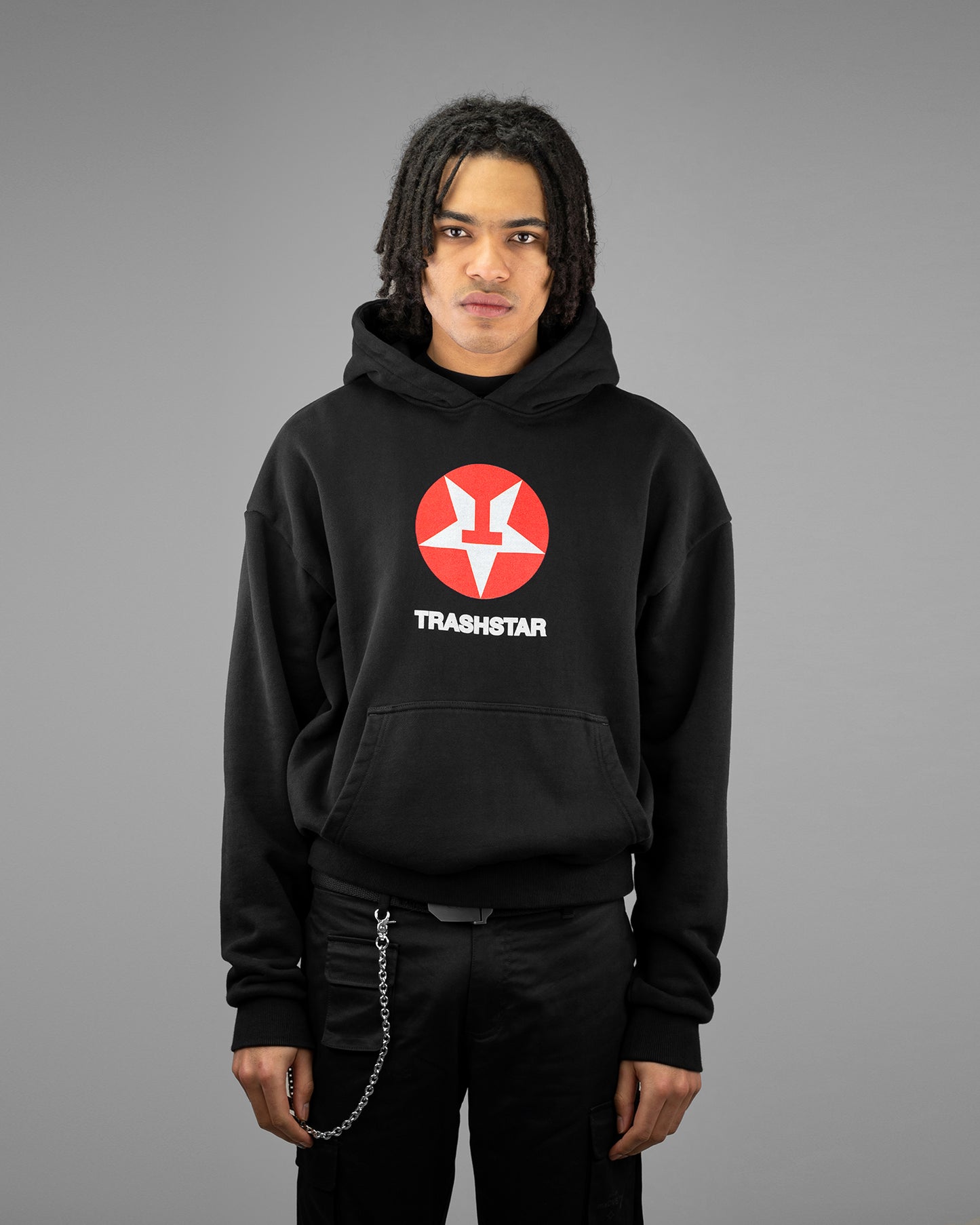 Trashstar hoodie