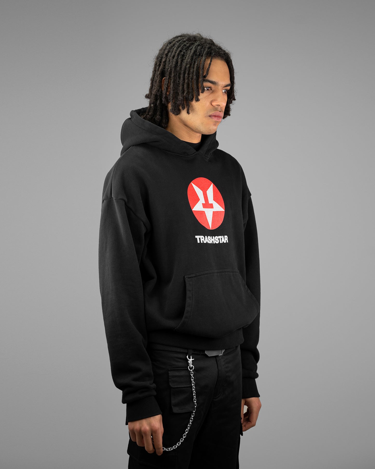 Trashstar hoodie