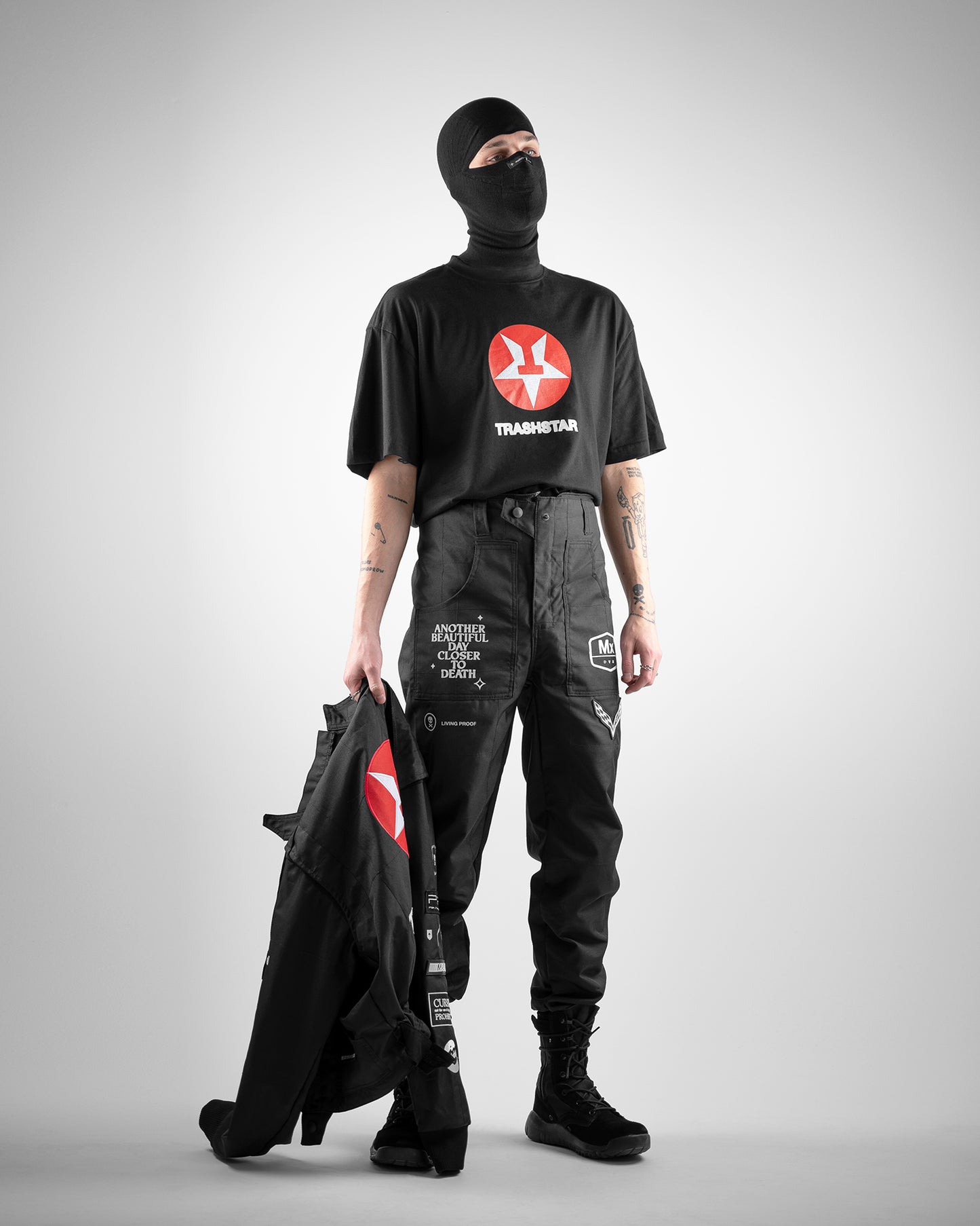 Trashstar Shirt