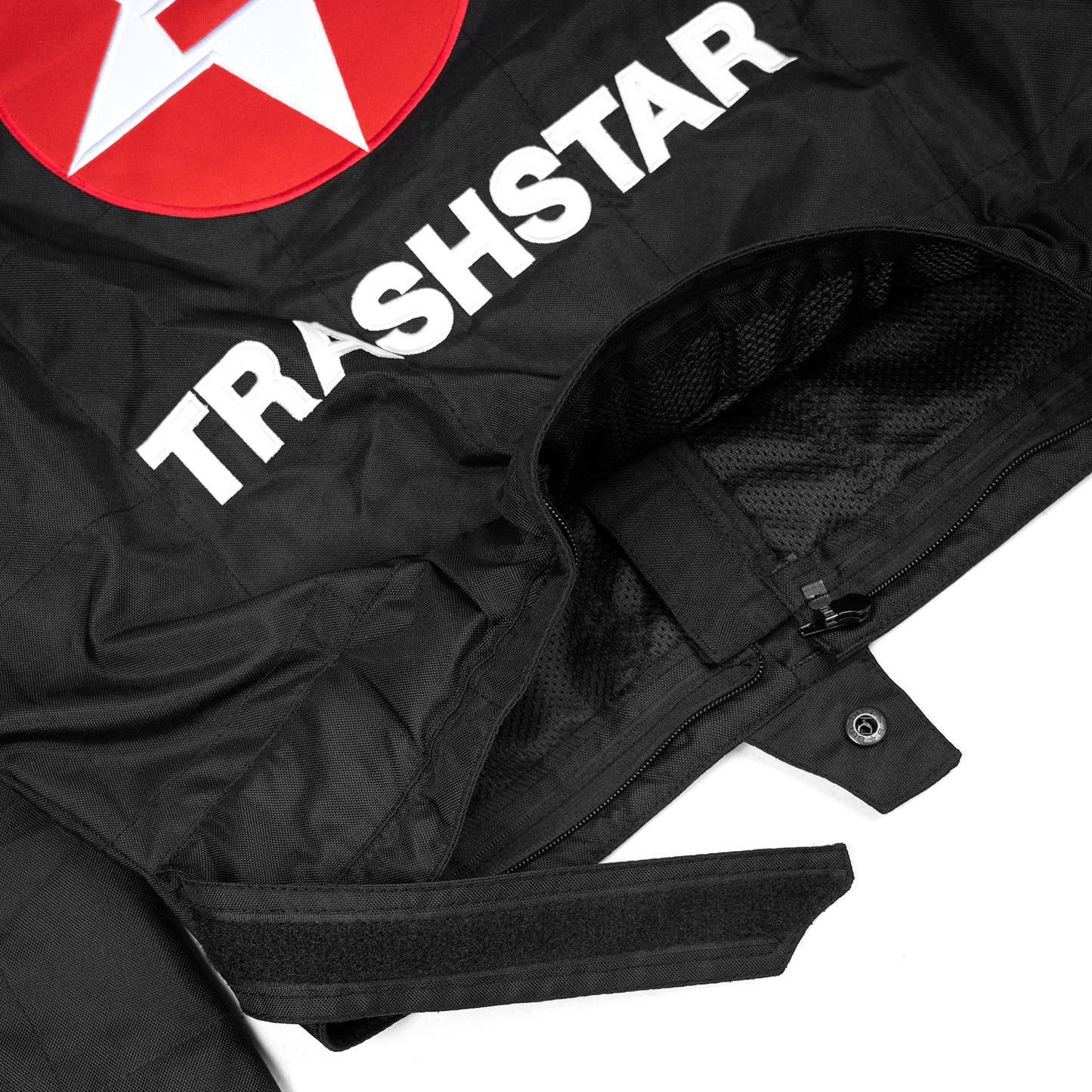 Trashstar Racing Suit