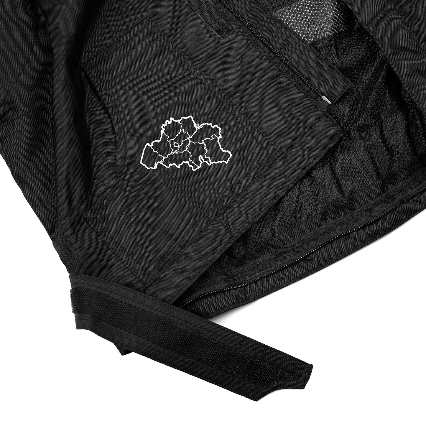 Trashstar Racing Suit