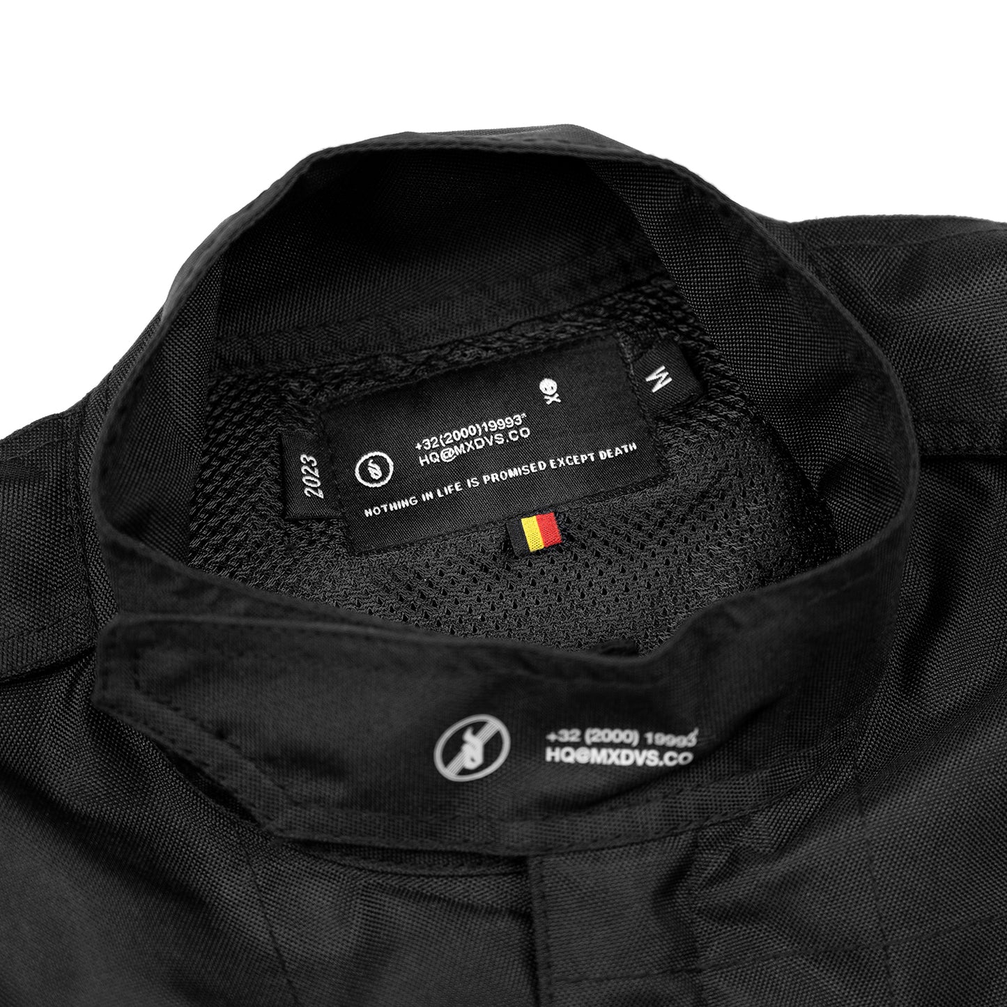 Trashstar Racing Suit