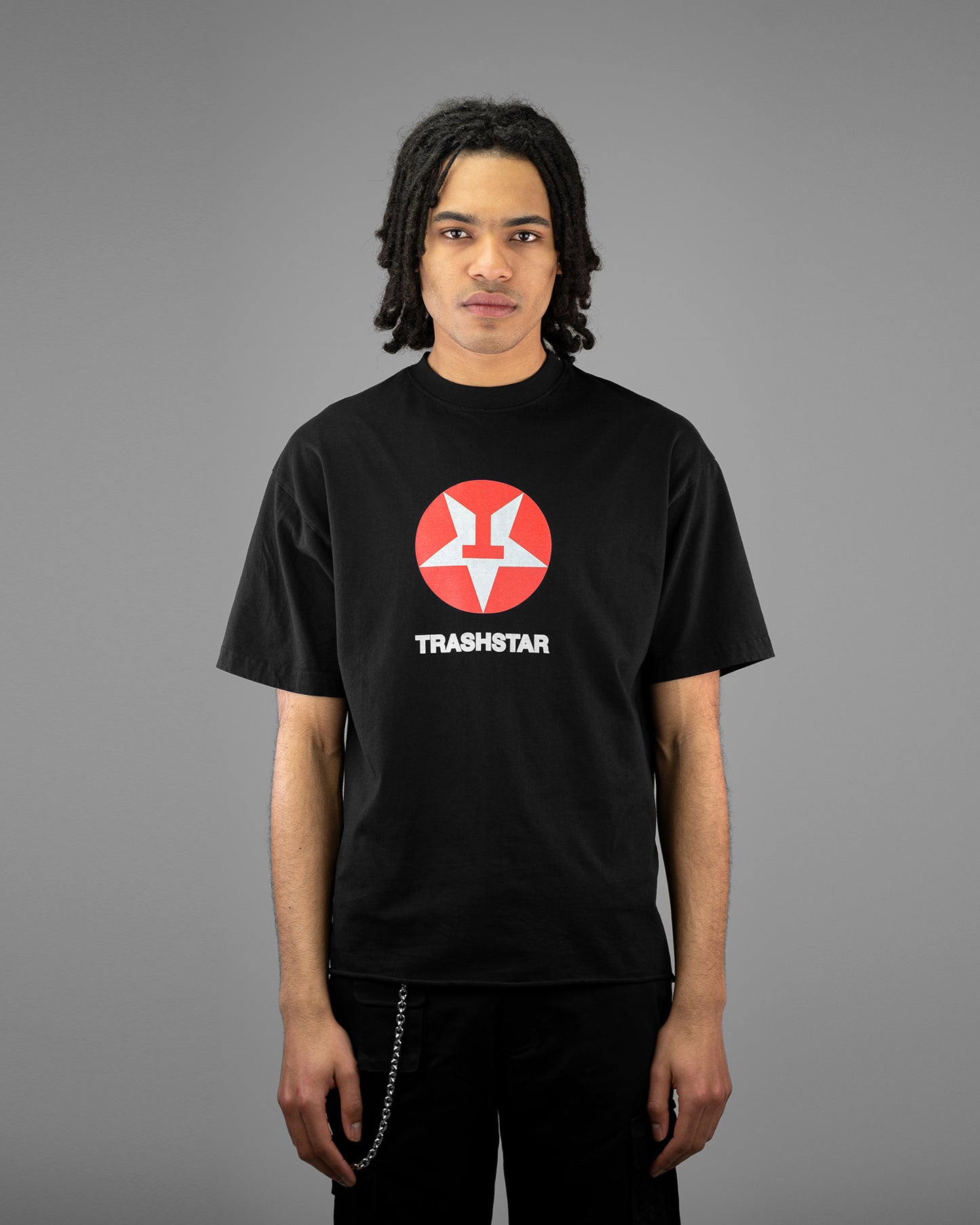 Trashstar Shirt