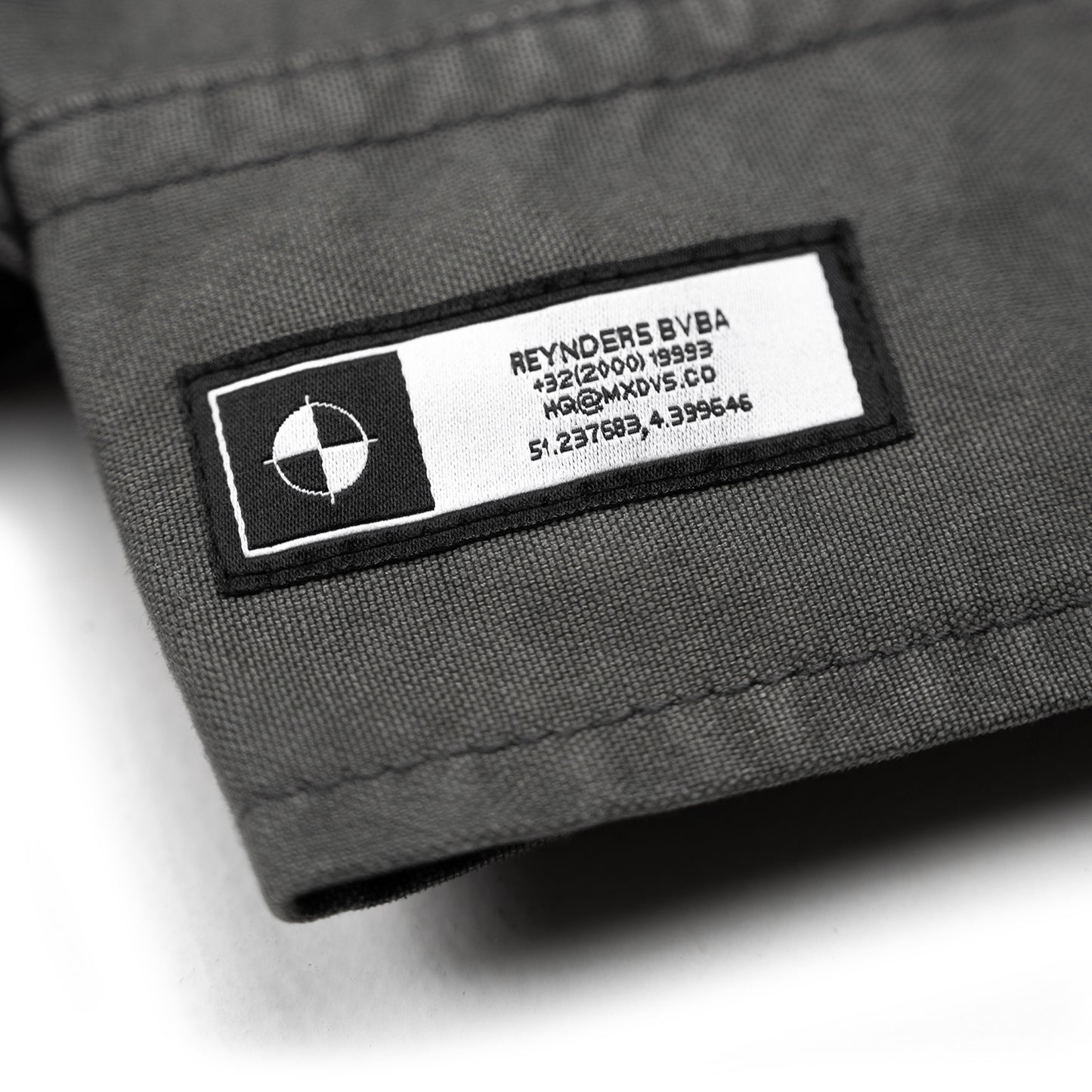 Labor Jacket