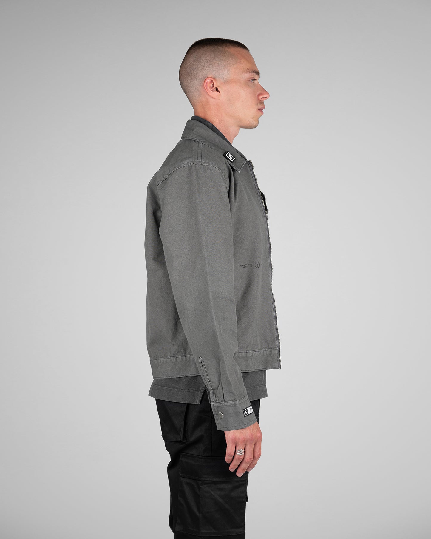 Labor Jacket