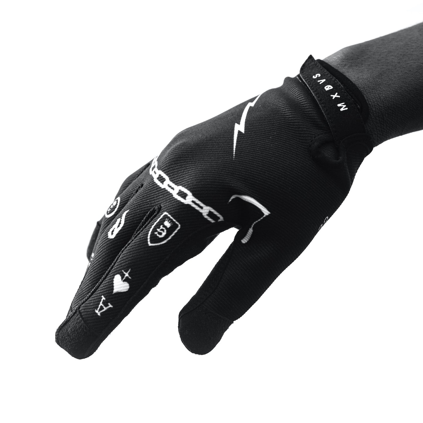 MX Gloves