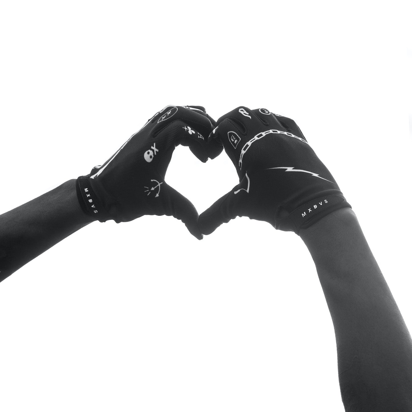 MX Gloves