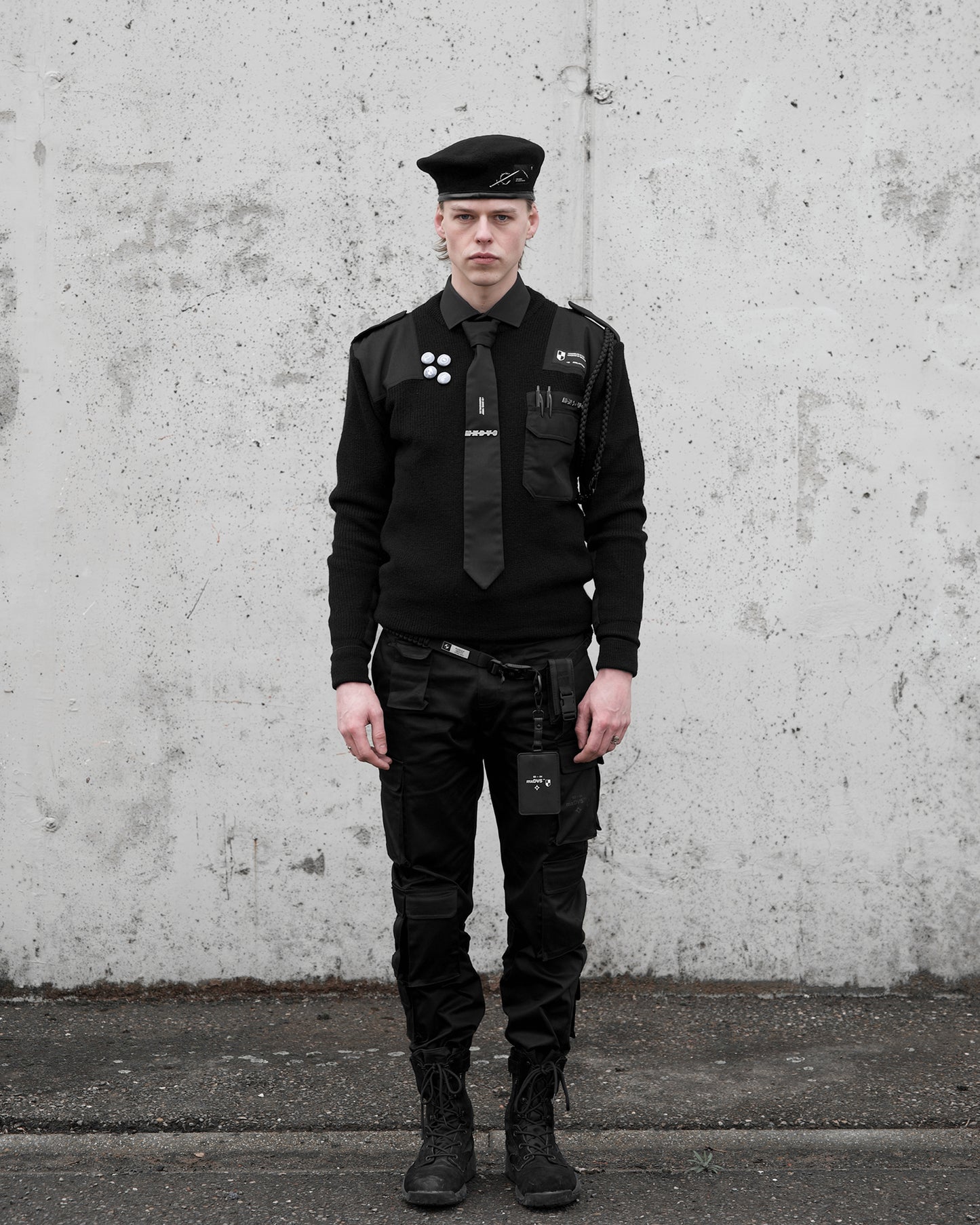 Beret 2.0