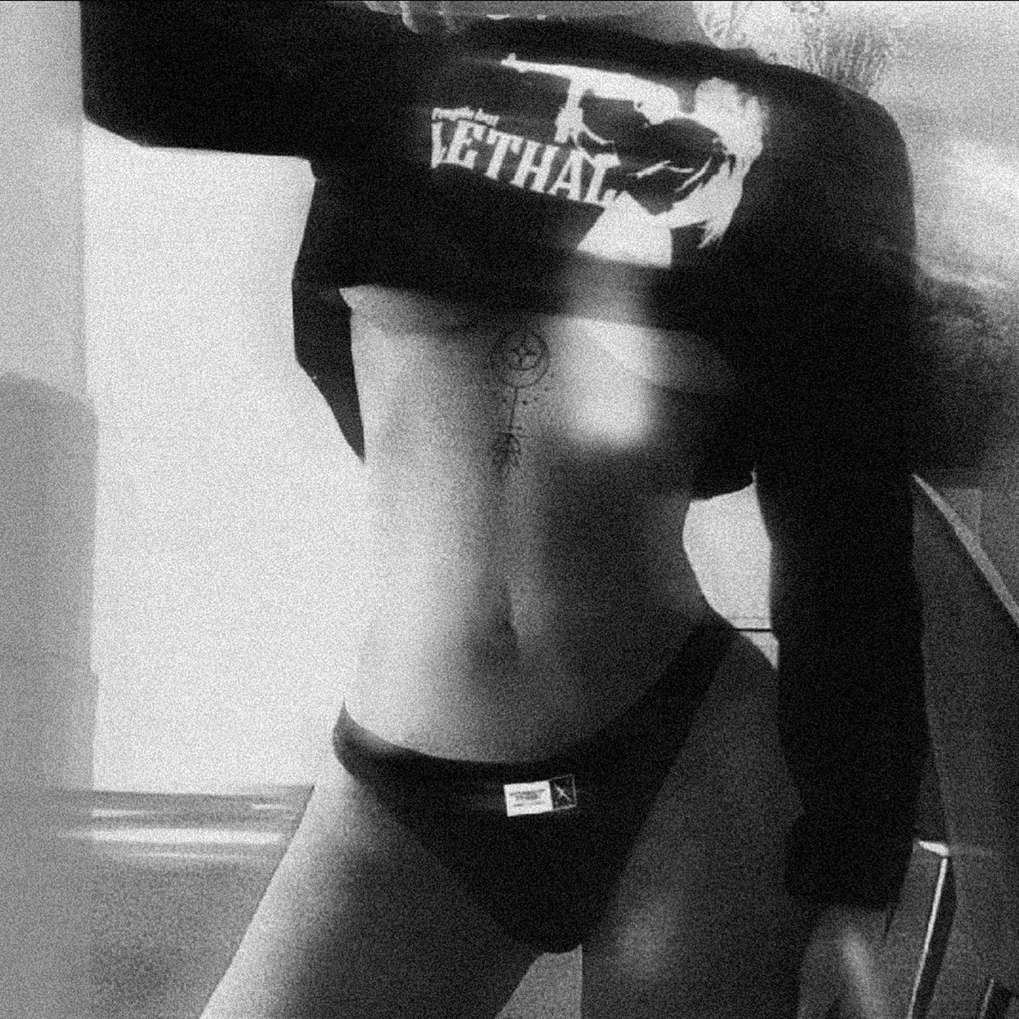 Fragile But Lethal