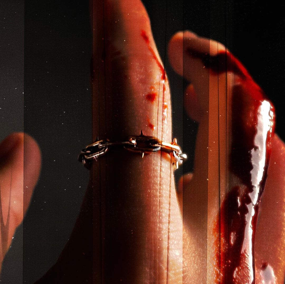 Silver Ring 01