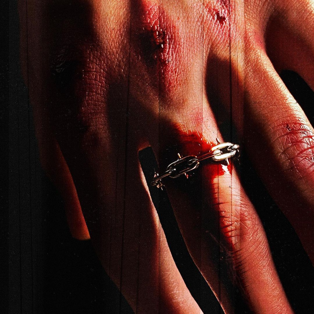 Silver Ring 01