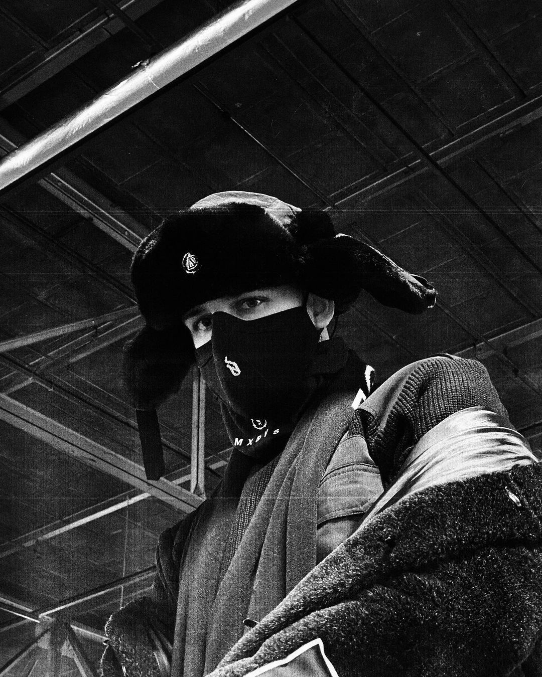 E18 Mask 2.0