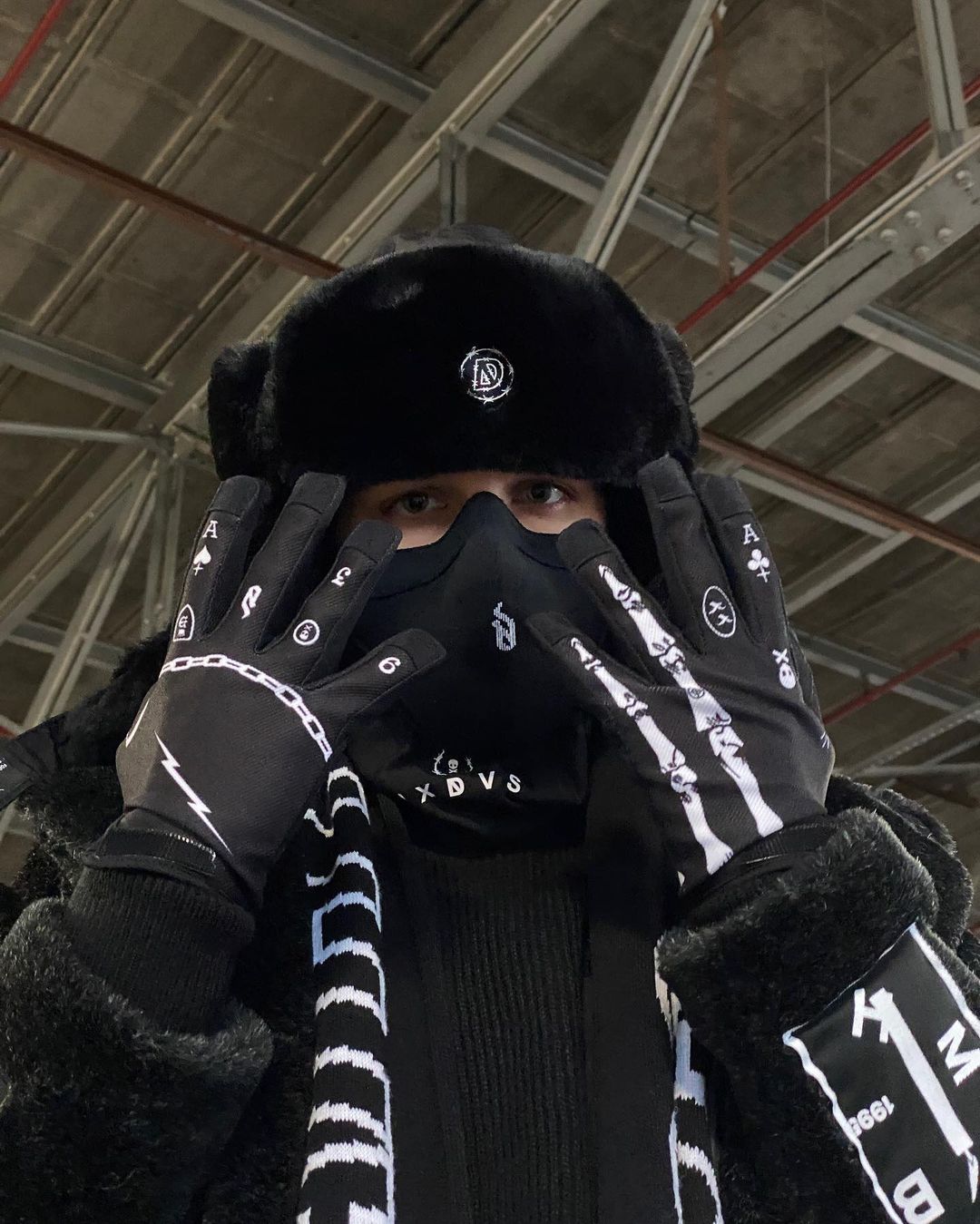 Ushanka