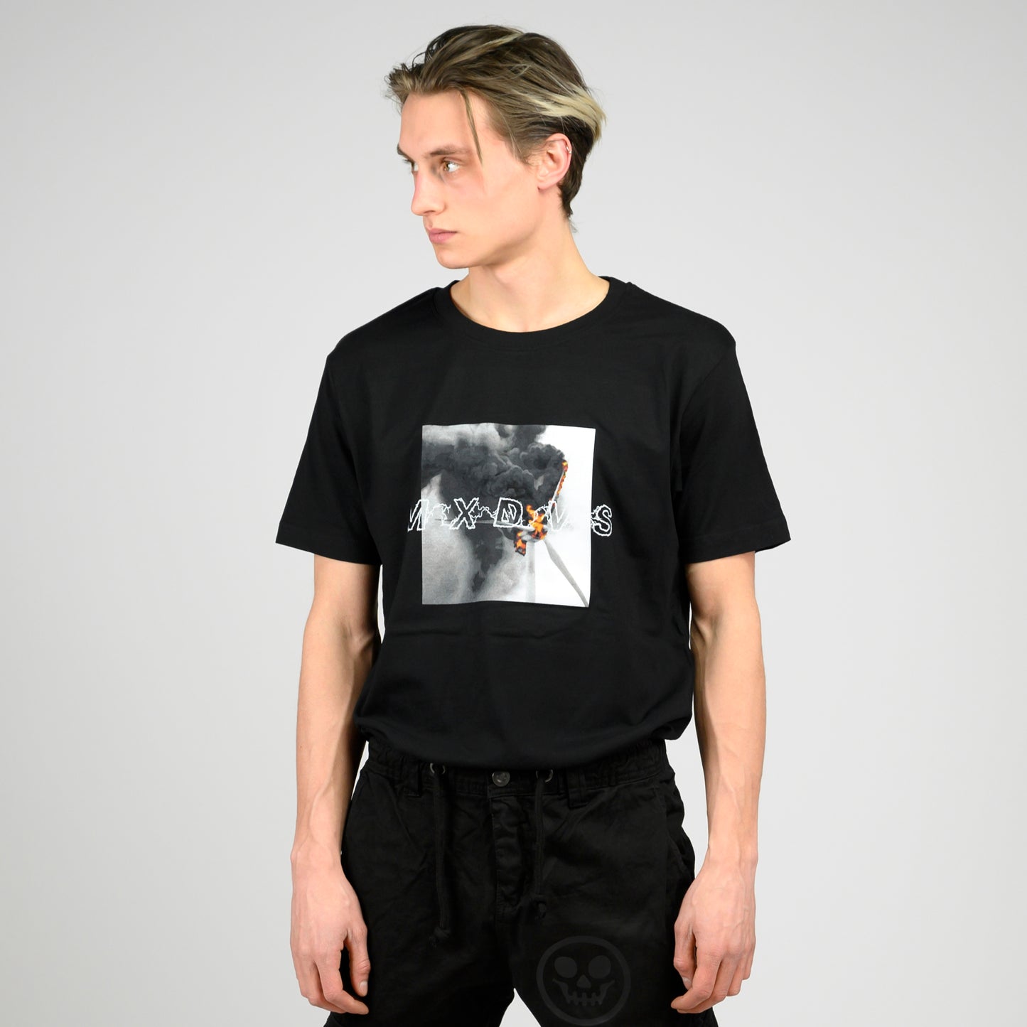 Mayhem T-shirt