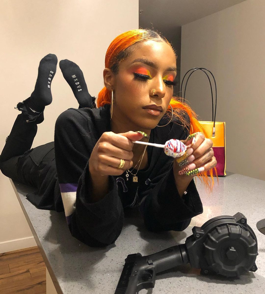 Socks
