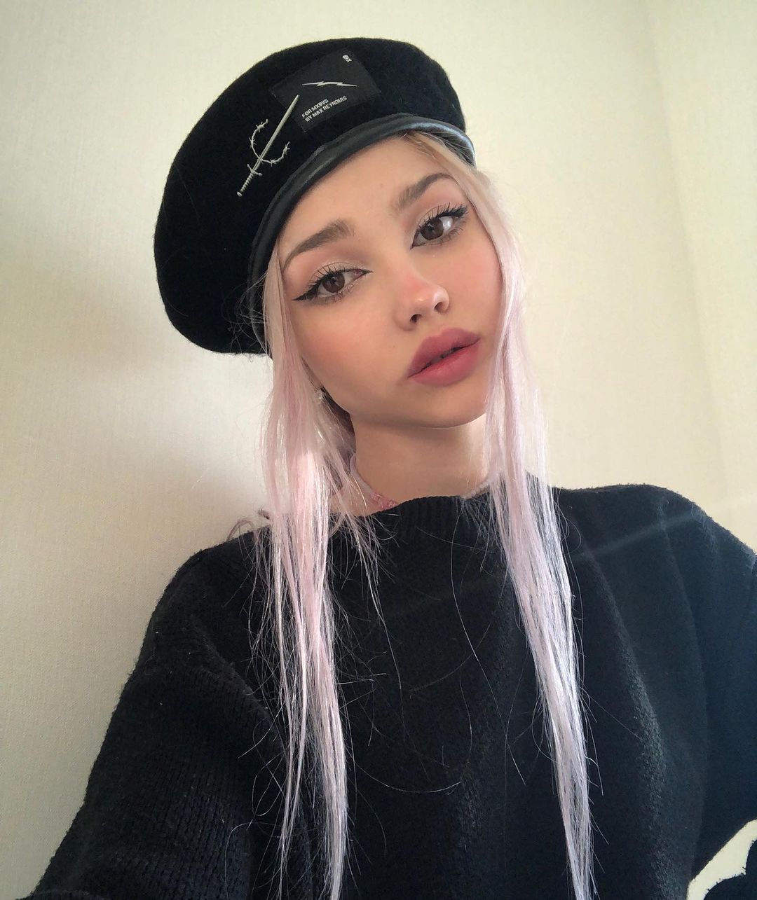 Beret 2.0